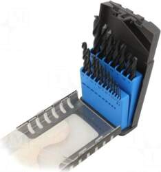 BM GROUP Drill bit-kit | for
