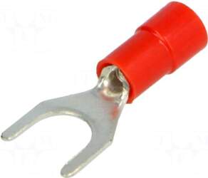 BM GROUP Fork terminal | M6