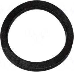 BM GROUP Gasket | rubber |