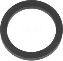 BM GROUP Gasket | rubber |