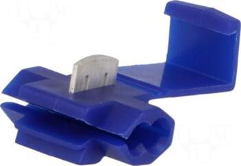 BM GROUP Quick splice | IDC