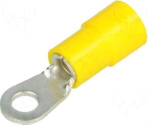 BM GROUP Ring terminal | M4