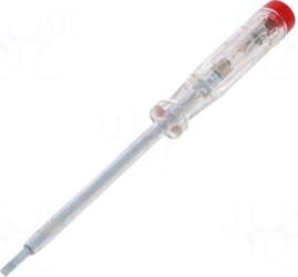 BM GROUP Screwdriver: voltage tester |