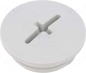 BM GROUP Stopper | M25 |
