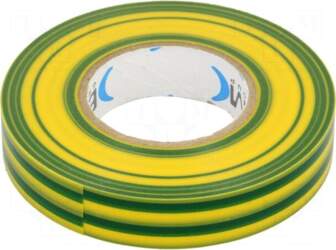BM GROUP Tape: electrical insulating |