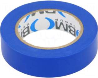 BM GROUP Tape: electrical insulating |