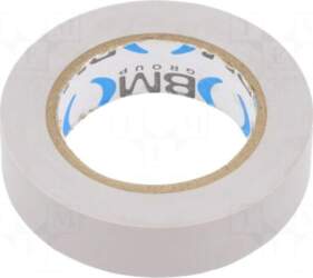 BM GROUP Tape: electrical insulating |