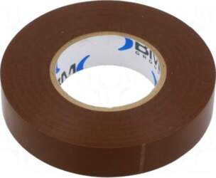 BM GROUP Tape: electrical insulating |