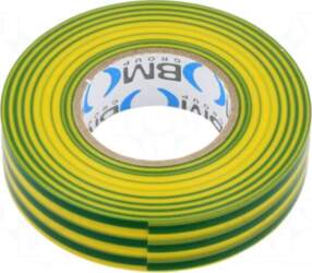 BM GROUP Tape: electrical insulating |