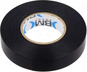 BM GROUP Tape: electrical insulating |