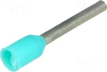 BM GROUP Bootlace ferrule | insulated