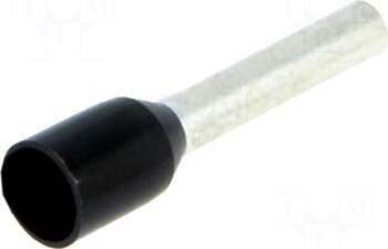 BM GROUP Bootlace ferrule | insulated