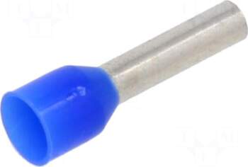 BM GROUP Tip: bootlace ferrule |
