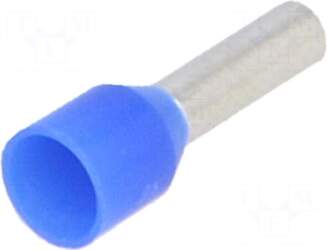 BM GROUP Bootlace ferrule | insulated