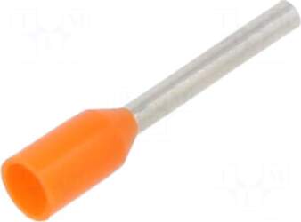 BM GROUP Tip: bootlace ferrule |