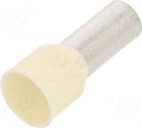 BM GROUP Tip: bootlace ferrule |