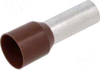 BM GROUP Tip: bootlace ferrule |