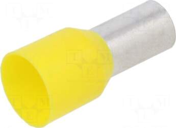 BM GROUP Tip: bootlace ferrule |