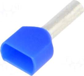 BM GROUP Bootlace ferrule | insulated