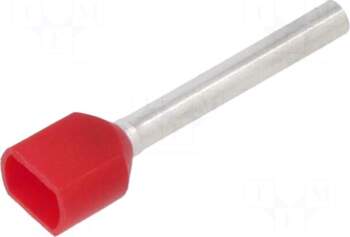 BM GROUP Tip: bootlace ferrule |