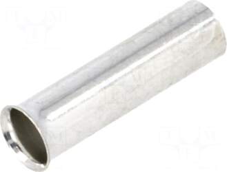 BM GROUP Bootlace ferrule | non-insulated