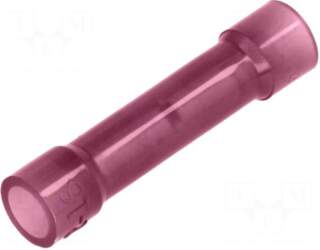 BM GROUP Butt splice | insulated