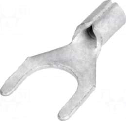 BM GROUP Fork terminal | M6