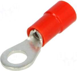 BM GROUP Ring terminal | M4