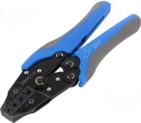 BM GROUP Tool: for crimping |