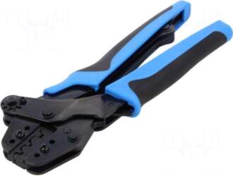 BM GROUP Tool: for crimping |
