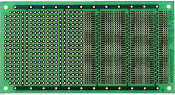 SOLDER PEAK Board: universal | single