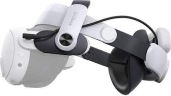 BOBOVR M3 Pro Head Strap +