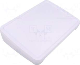 BOPLA Enclosure: desktop | BoPad |