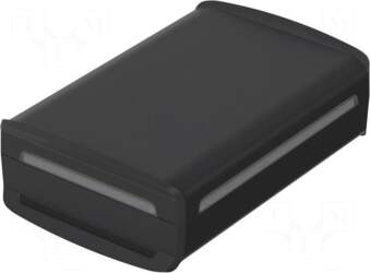 BOPLA Enclosure: desktop | BoVersa |