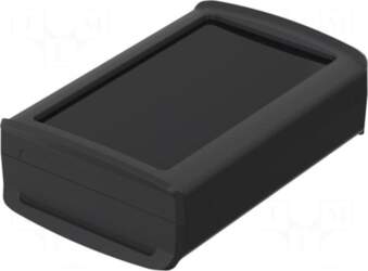 BOPLA Enclosure: desktop | BoVersa |