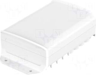 BOPLA Enclosure: desktop | BoVersa |