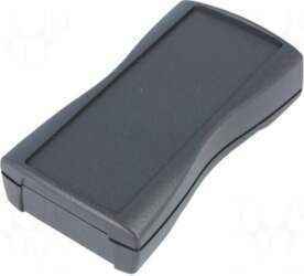 BOPLA Enclosure: for remote controller |