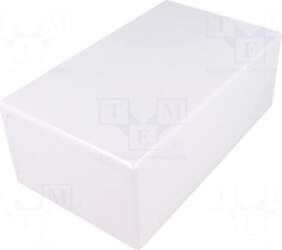 BOPLA Enclosure: multipurpose | X: 100mm