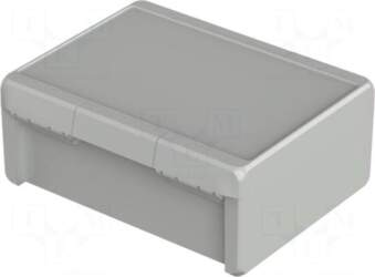 BOPLA Enclosure: multipurpose | X: 239mm