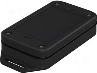 BOPLA Enclosure: multipurpose | X: 42