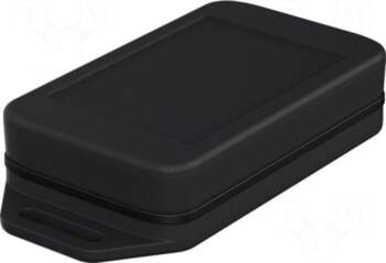 BOPLA Enclosure: multipurpose | X: 42