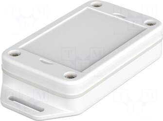 BOPLA Enclosure: multipurpose | X: 42