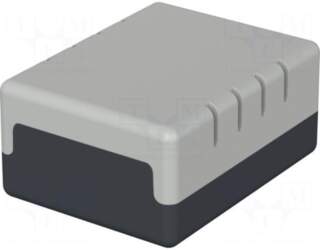 BOPLA Enclosure: multipurpose | X: 50mm