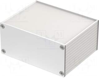 BOPLA Enclosure: with panel | Filotec