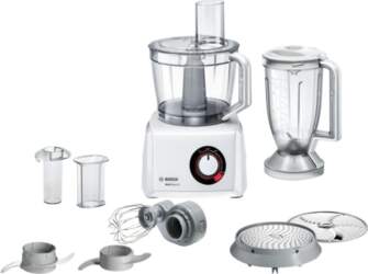 Bosch | Food Processor MultiTalent 8