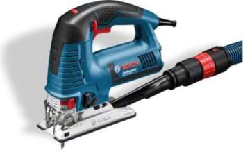 Bosch GST 160 BCE power jigsaw