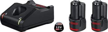 Bosch Powertools Bosch 12V battery starter