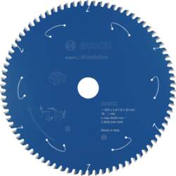 Bosch Powertools Bosch circular saw blade