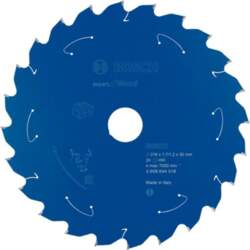 Bosch Powertools Bosch circular saw blade