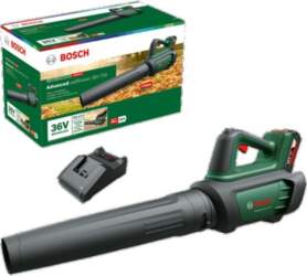 Bosch Powertools Bosch cordless leaf blower